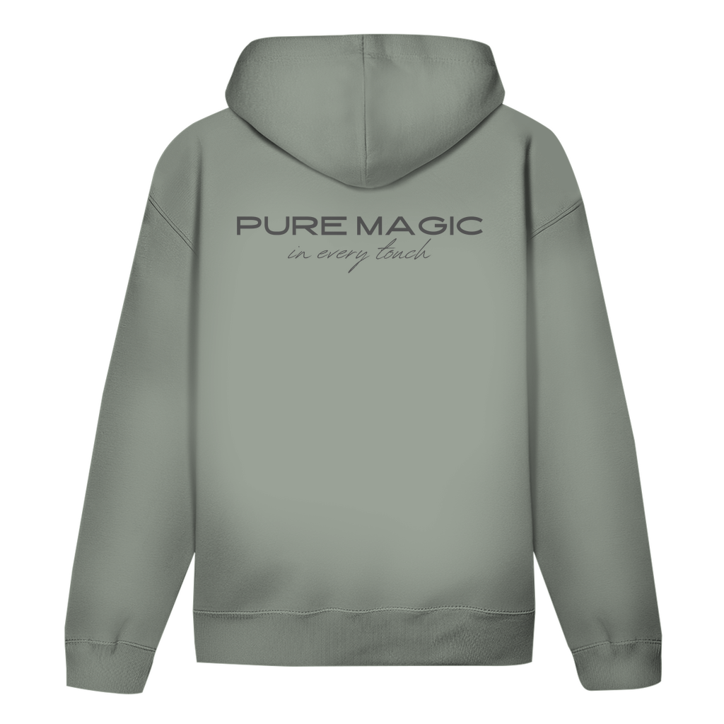MAGIC - Foots Culture
