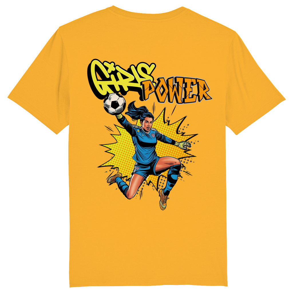 Girls Power - Foots Culture