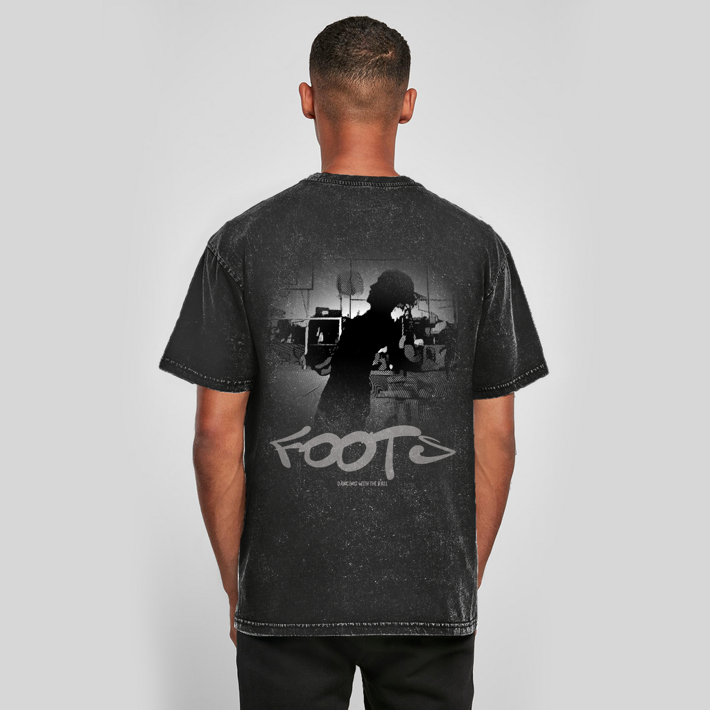 Oversized - Streetkicker - Foots Culture