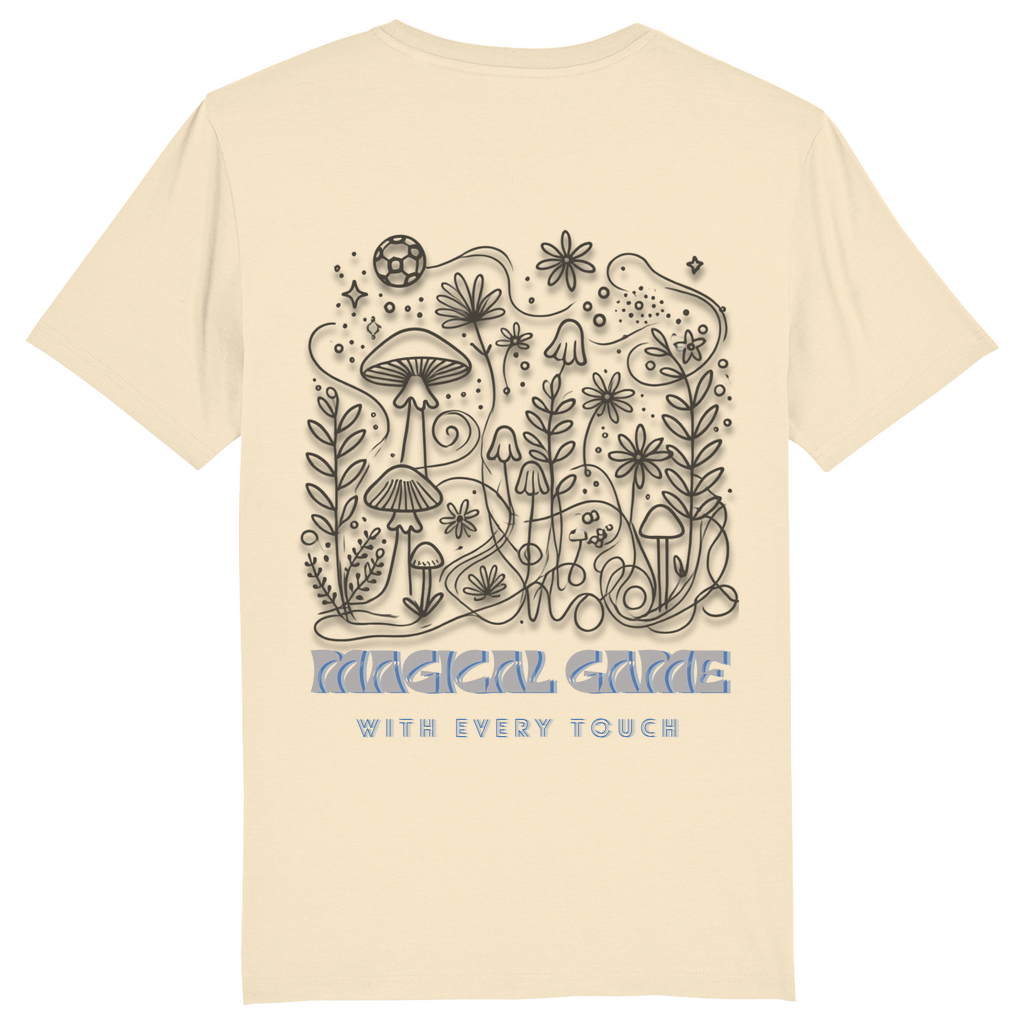 Zauberwald - Foots Culture