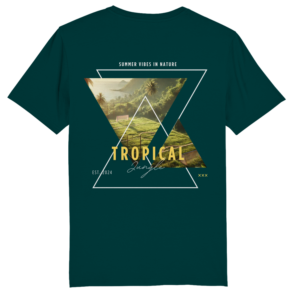 Tropical - Foots Culture