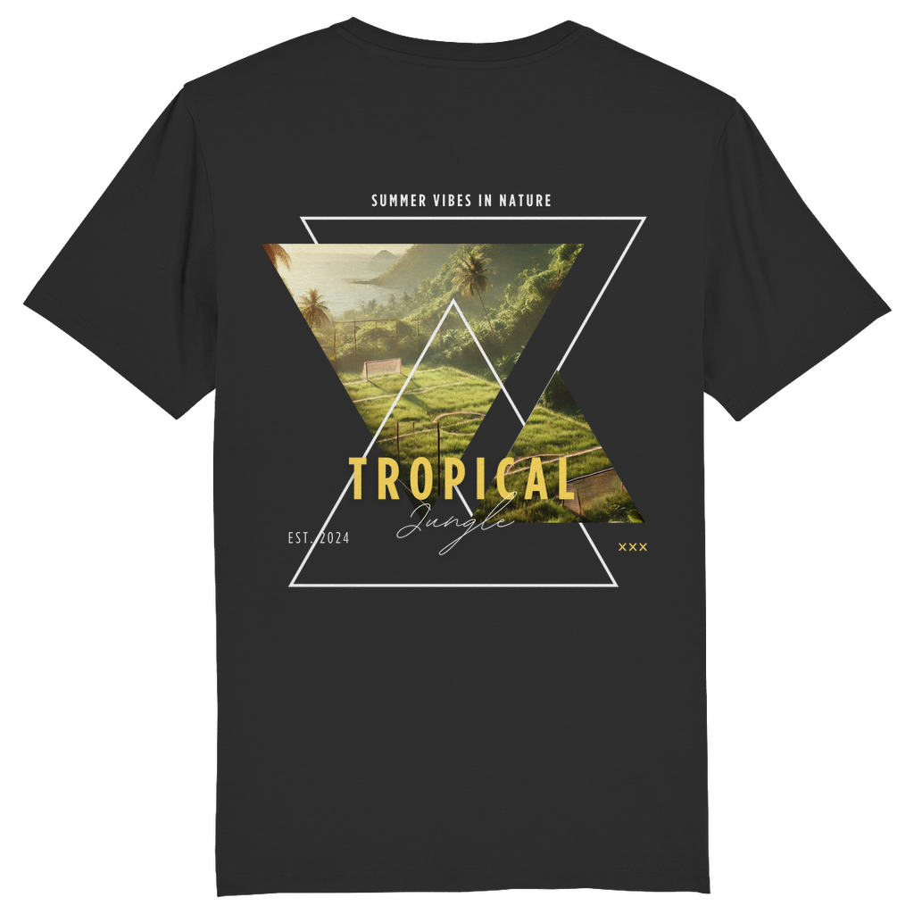 Tropical - Foots Culture
