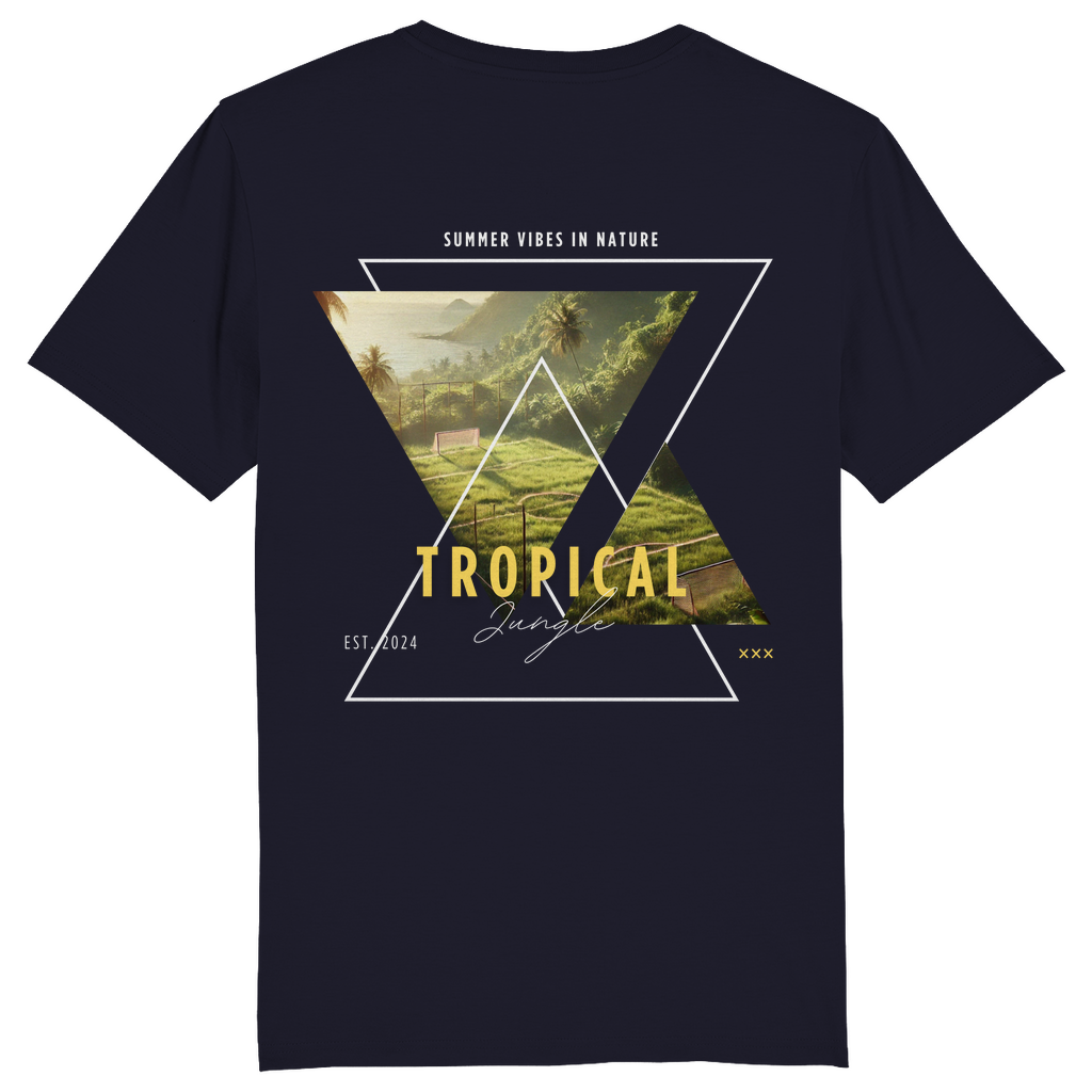 Tropical - Foots Culture