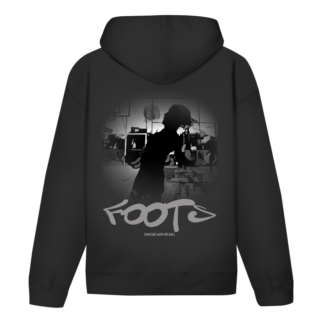 Streetkicker - Foots Culture