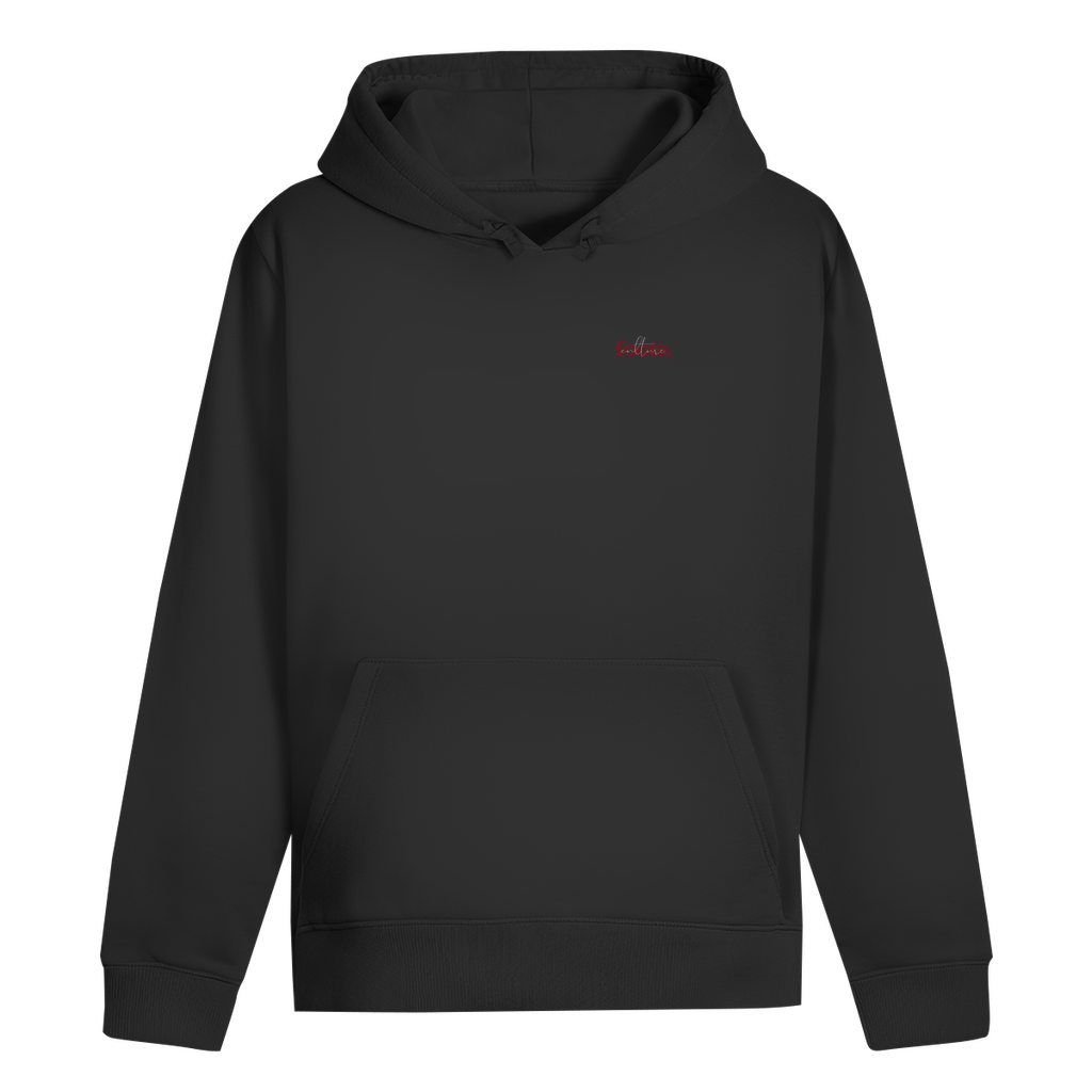 Passion Hoodie - Foots Culture