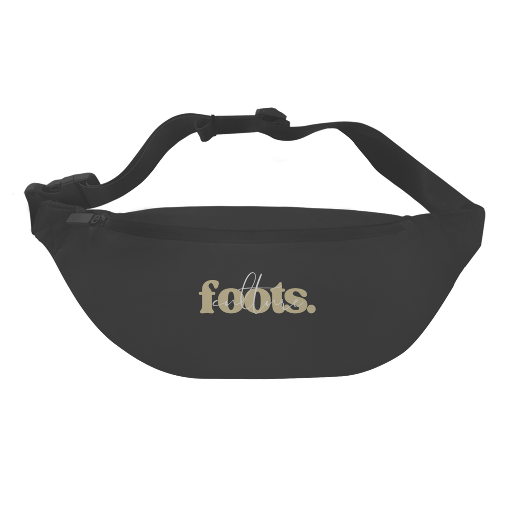 Bauchtasche Foots Culture - Foots Culture