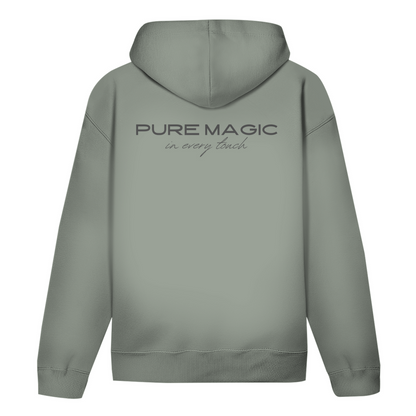 MAGIC - Foots Culture