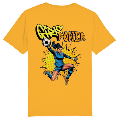 Girls Power - Foots Culture