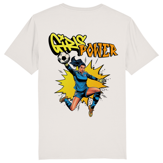 Girls Power - Foots Culture