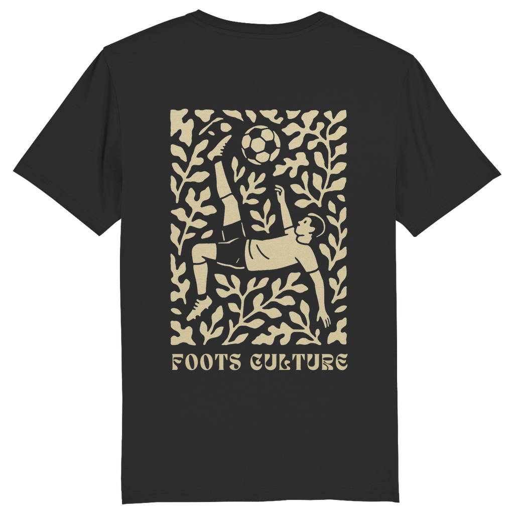 Easy going - Foots Culture