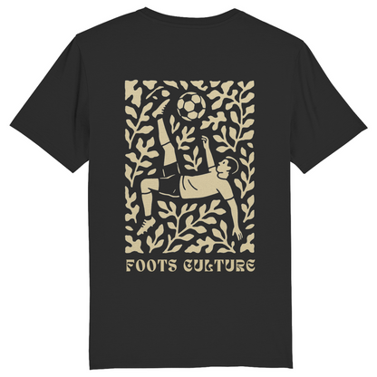 Easy going - Foots Culture