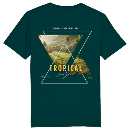 Tropical - Foots Culture