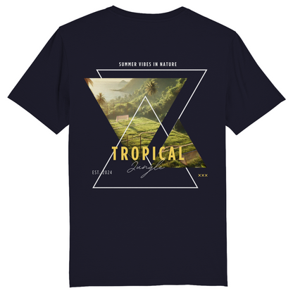 Tropical - Foots Culture