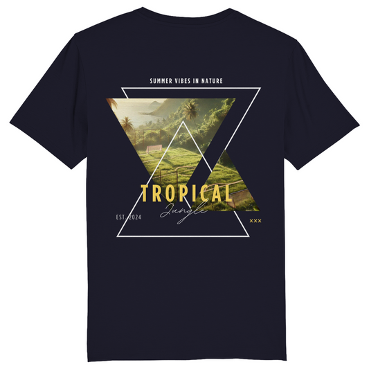 Tropical - Foots Culture