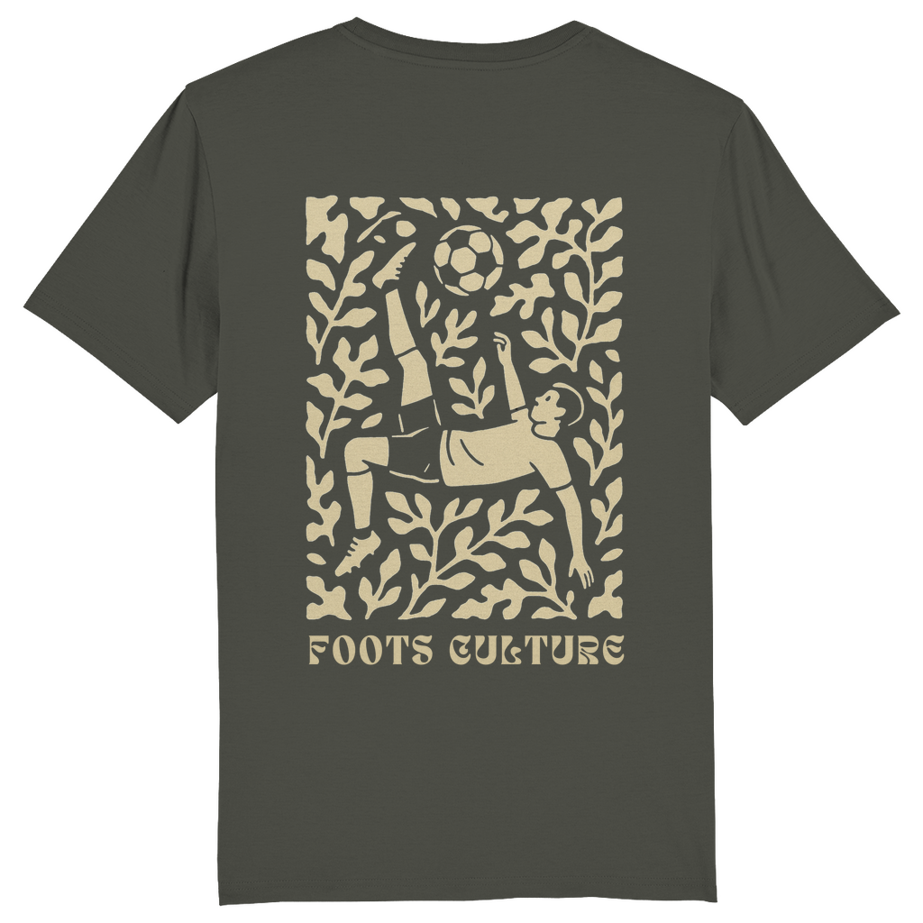 Easy going - Foots Culture