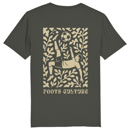 Easy going - Foots Culture