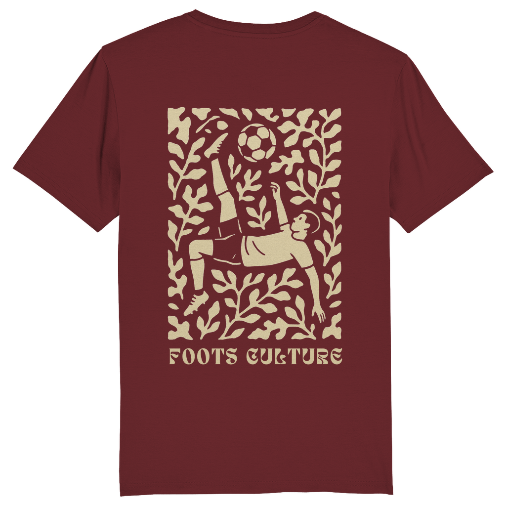Easy going - Foots Culture