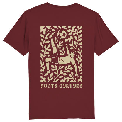 Easy going - Foots Culture