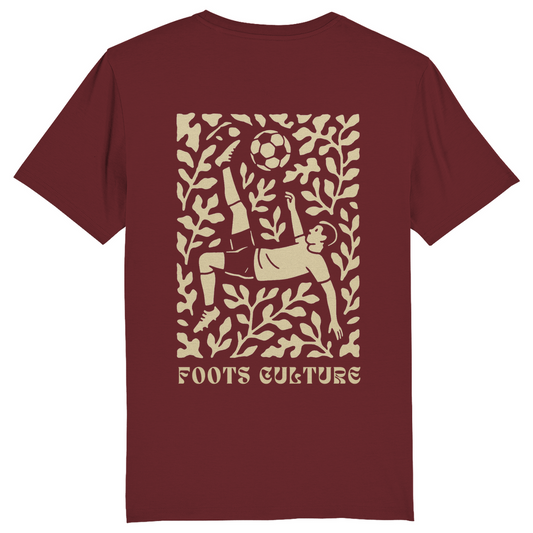 Easy going - Foots Culture