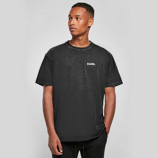 Oversized - Streetkicker - Foots Culture